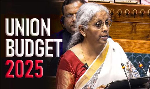 Budget 2025-26 announces Rs. 5272 crores for the Ministry of Textiles