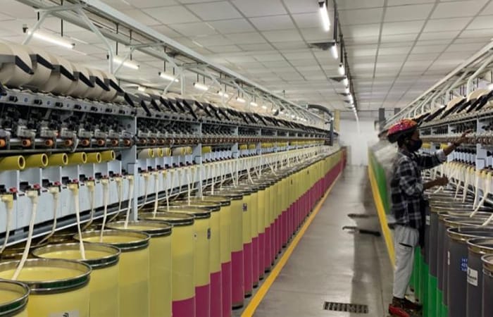 Good Fashion Fund validates impact in India’s tier 2 and 3 units